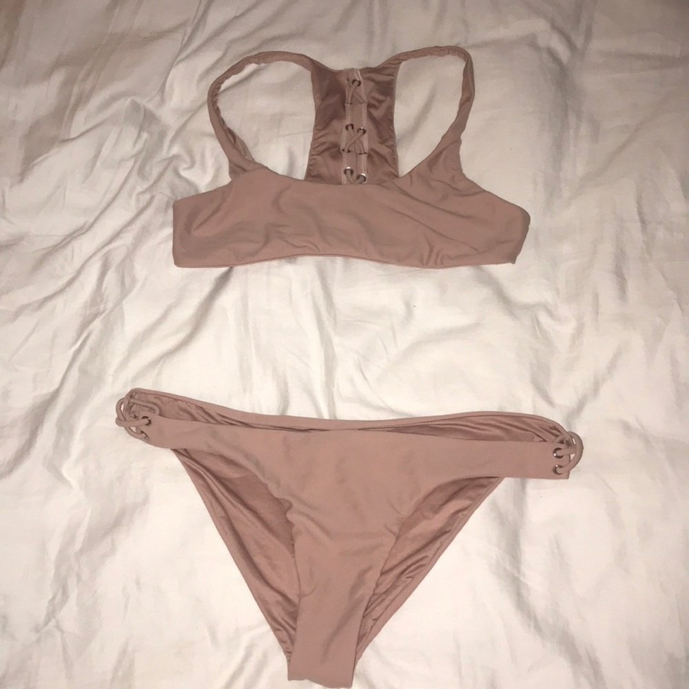 Topshop bikini